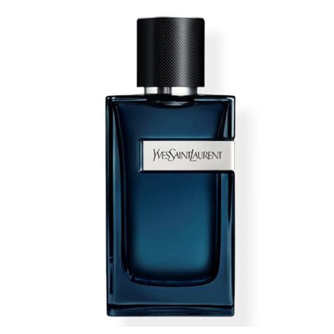 ysl y cologne intense|ysl y edp intense fragrantica.